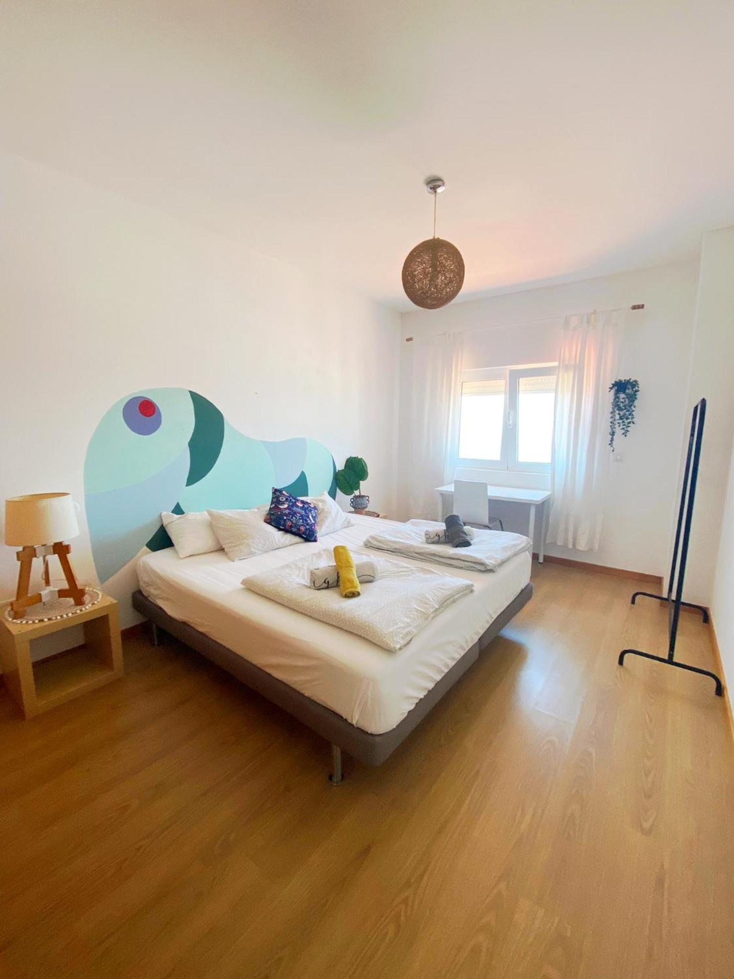 Arthouse Surf Ericeira酒店 外观 照片