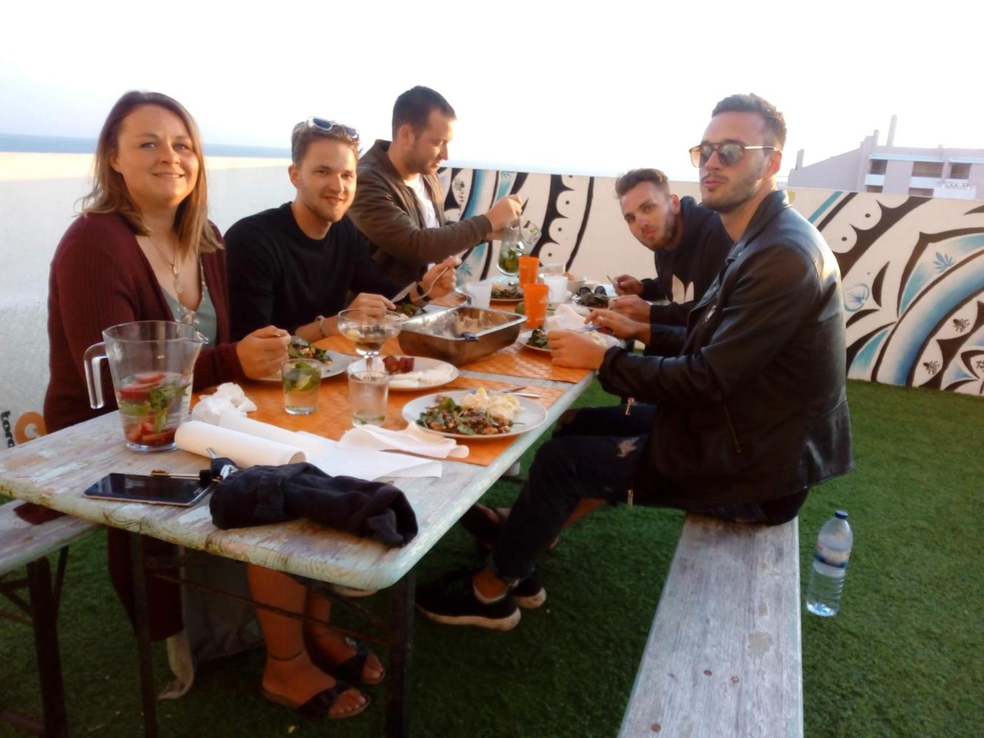 Arthouse Surf Ericeira酒店 外观 照片